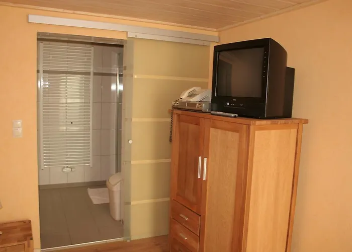 Gæstehus Michaela 3*