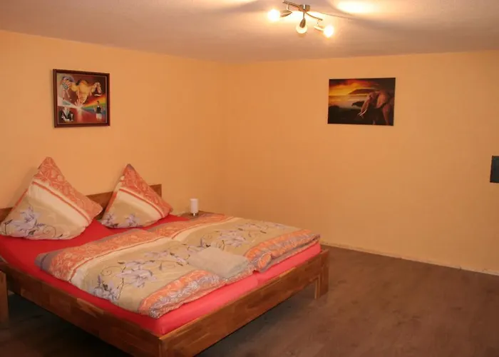 Michaela Gæstehus 3*