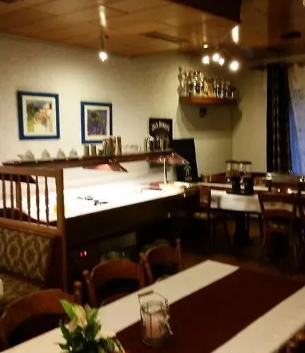 Michaela Ramstein-Miesenbach