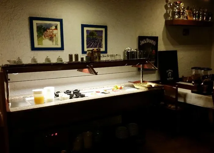 Michaela Gæstehus 3*