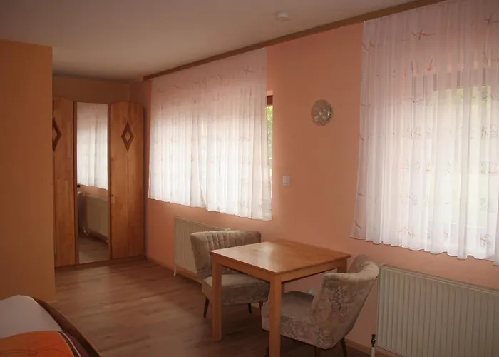 Gæstehus Michaela 3*