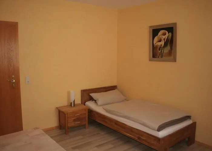 Michaela 3* Ramstein-Miesenbach