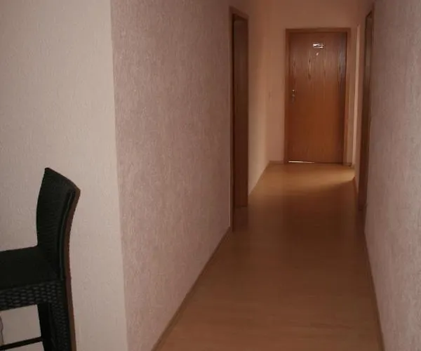 Gæstehus Michaela 3*