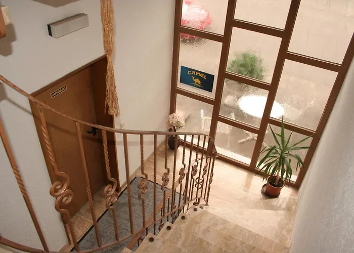 Gæstehus Michaela 3*