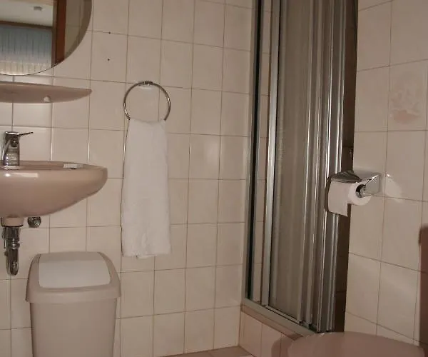 Gæstehus Michaela 3*