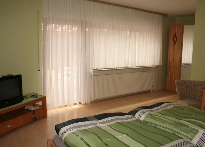 Michaela 3* Ramstein-Miesenbach