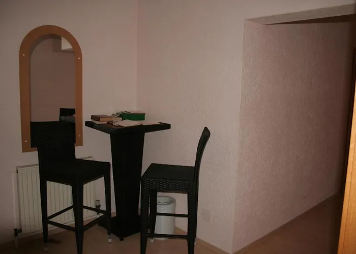 Michaela Gæstehus Ramstein-Miesenbach